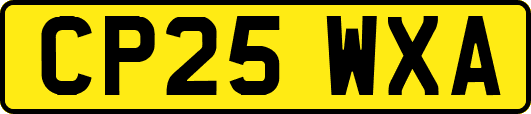 CP25WXA