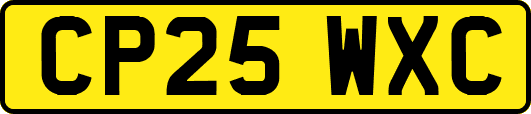 CP25WXC