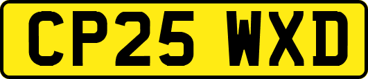 CP25WXD