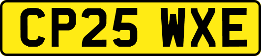 CP25WXE