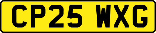 CP25WXG