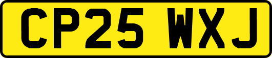 CP25WXJ