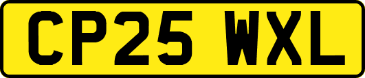 CP25WXL