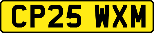 CP25WXM