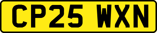 CP25WXN