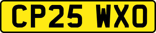 CP25WXO