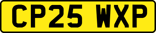 CP25WXP