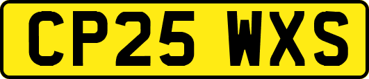 CP25WXS