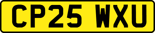 CP25WXU