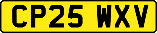 CP25WXV