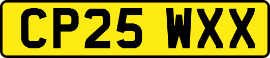 CP25WXX