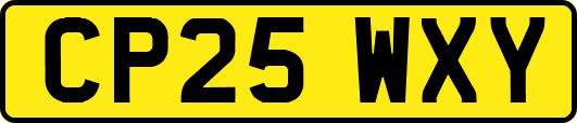 CP25WXY