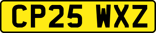 CP25WXZ