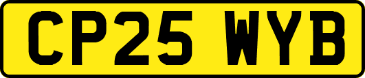 CP25WYB