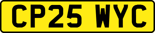 CP25WYC