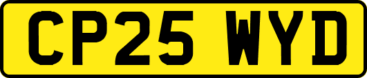 CP25WYD