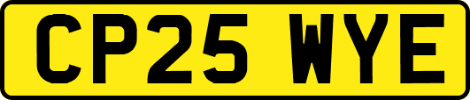 CP25WYE
