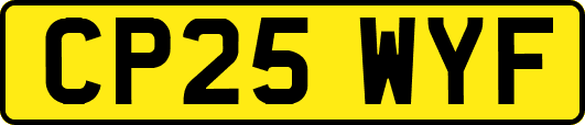 CP25WYF