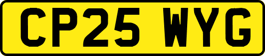 CP25WYG
