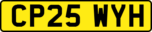 CP25WYH