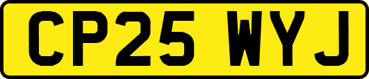 CP25WYJ