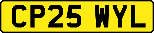 CP25WYL
