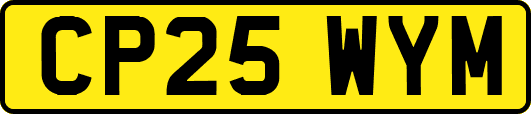 CP25WYM