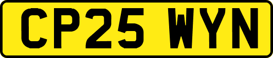 CP25WYN