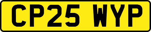 CP25WYP