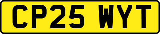 CP25WYT