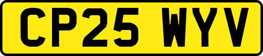 CP25WYV