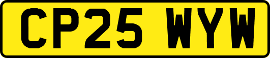 CP25WYW