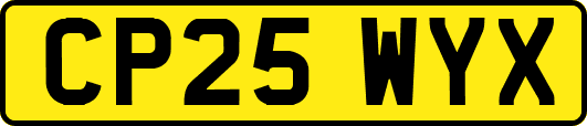 CP25WYX