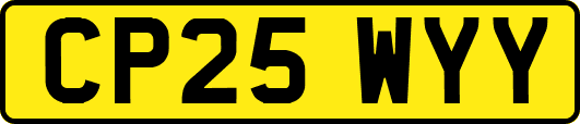 CP25WYY