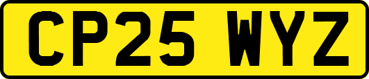 CP25WYZ