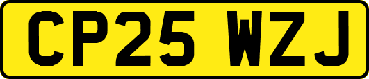 CP25WZJ
