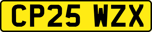 CP25WZX