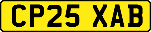 CP25XAB