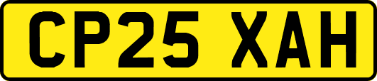CP25XAH