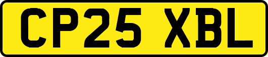 CP25XBL