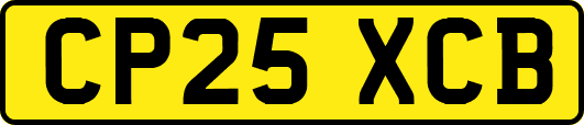 CP25XCB