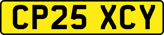 CP25XCY