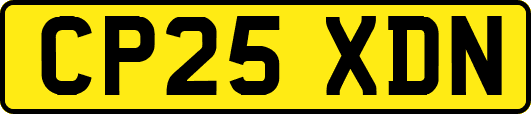 CP25XDN