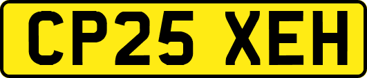 CP25XEH
