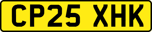 CP25XHK