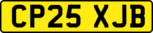 CP25XJB