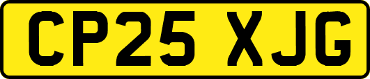 CP25XJG