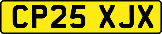 CP25XJX