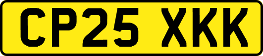 CP25XKK