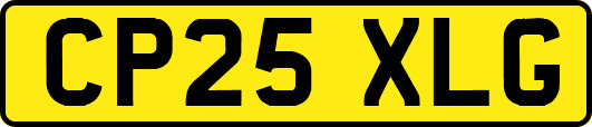 CP25XLG